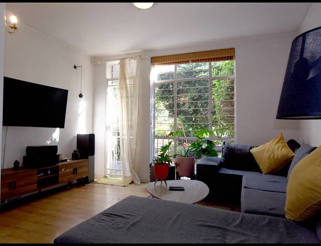 2 BEDROOM TOWNHOUSE TO LET IN ILLOVO